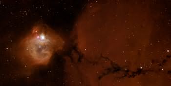 Nebula N83B
